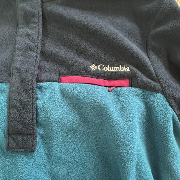 Columbia pullover - Picture 2 of 3